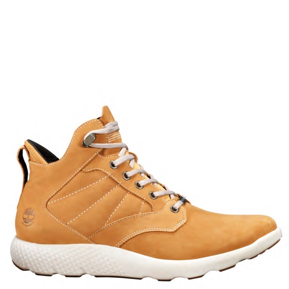 Timberland Other - TIMBERLAND MEN'S FLYROAM WATERPROOF CHUKKA SNEAKER
